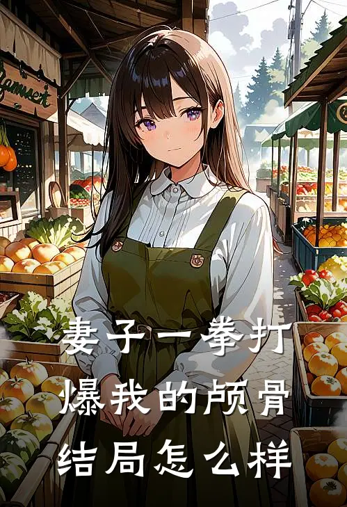 妻子一拳打爆我的颅骨结局怎么样