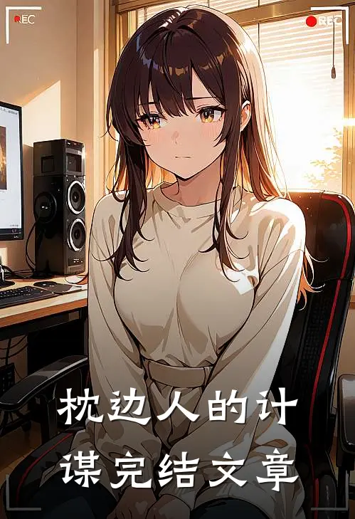 枕边人的计谋完结文章