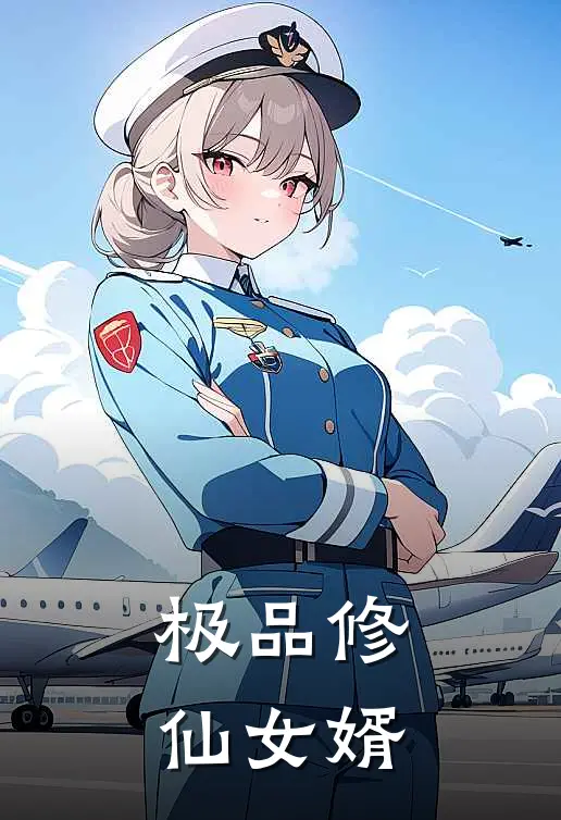 极品修仙女婿