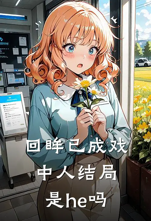 回眸已成戏中人结局是he吗