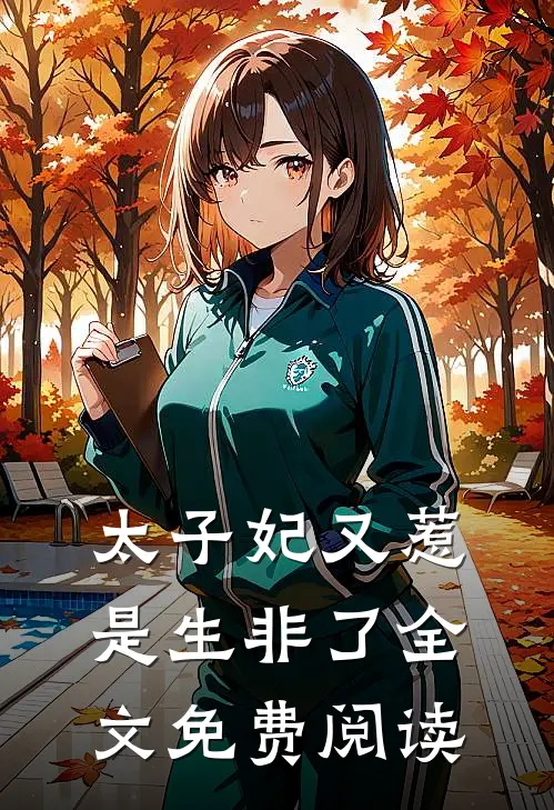 太子妃又惹是生非了全文免费阅读