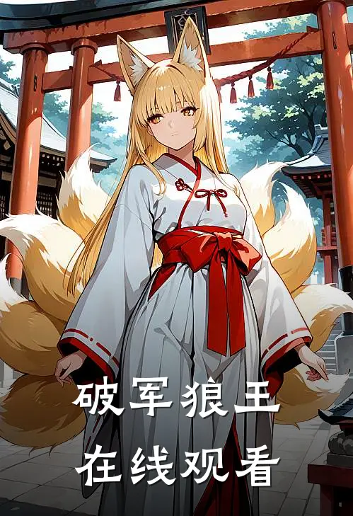 破军狼王在线观看