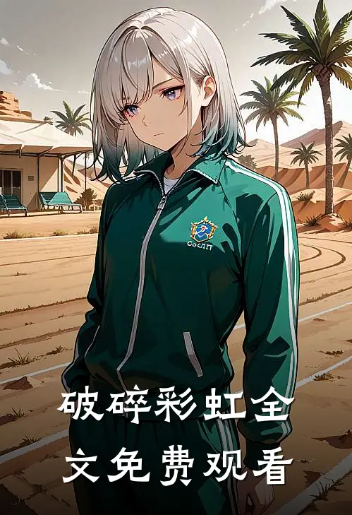 破碎彩虹全文免费观看