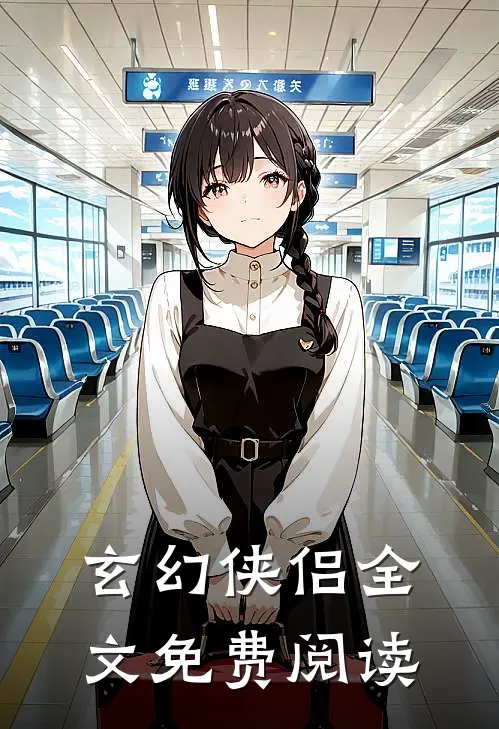 玄幻侠侣全文免费阅读