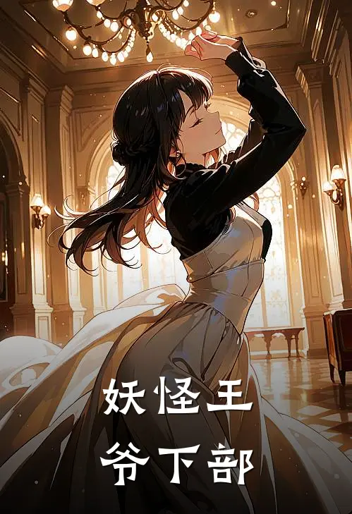 妖怪王爷下部