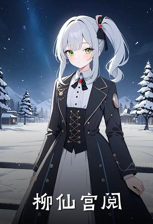 柳仙宫阅