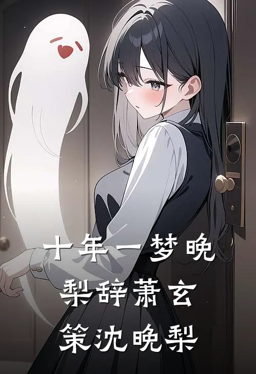 十年一梦晚梨辞萧玄策沈晚梨