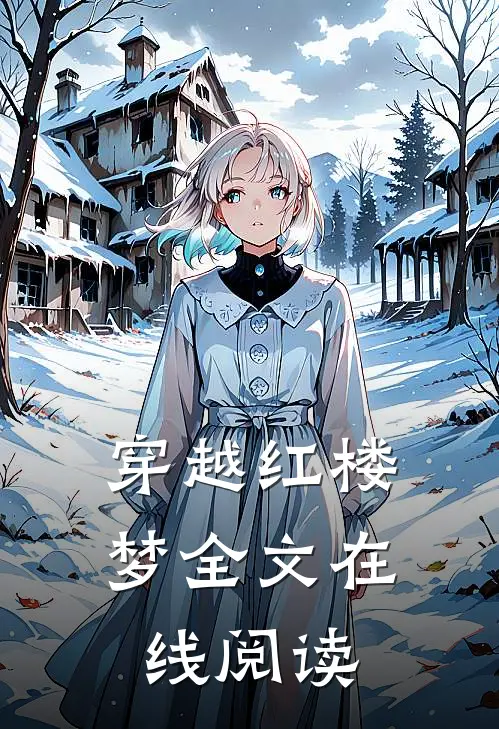穿越红楼梦全文在线阅读