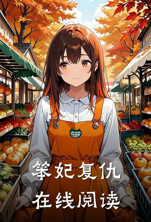 笨妃复仇在线阅读
