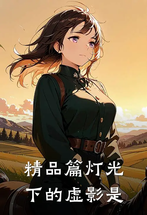 精品篇灯光下的虚影是