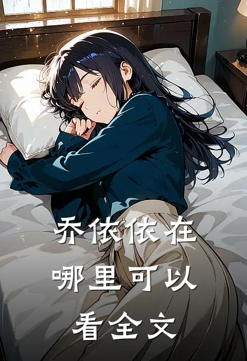乔依依在哪里可以看全文