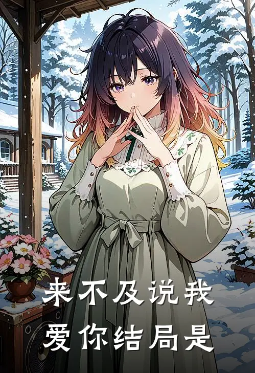 来不及说我爱你结局是