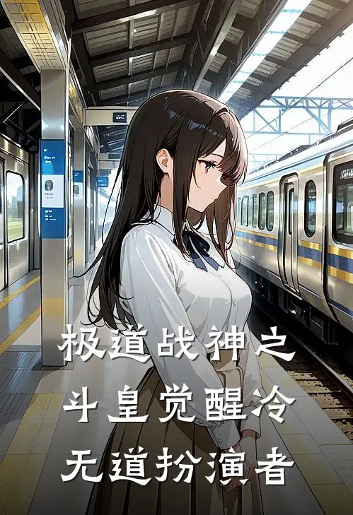 极道战神之斗皇觉醒冷无道扮演者