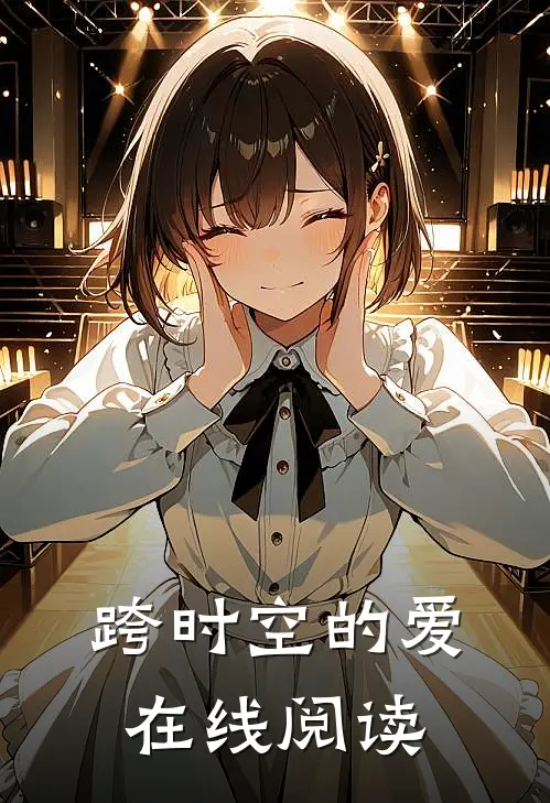 跨时空的爱在线阅读