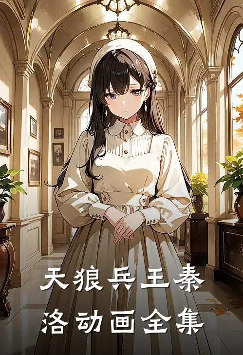 天狼兵王秦洛动画全集