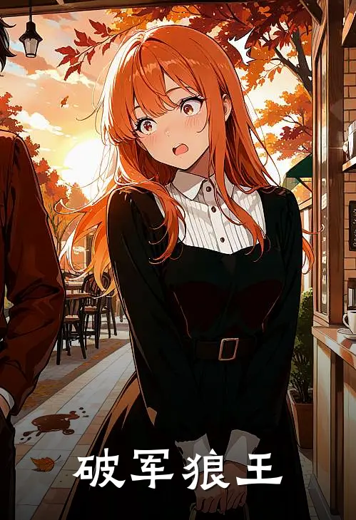 破军狼王