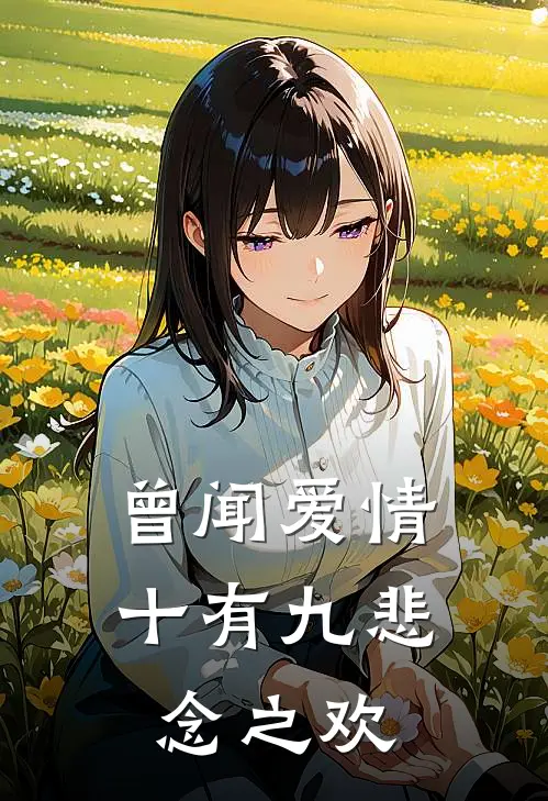 曾闻爱情十有九悲 念之欢