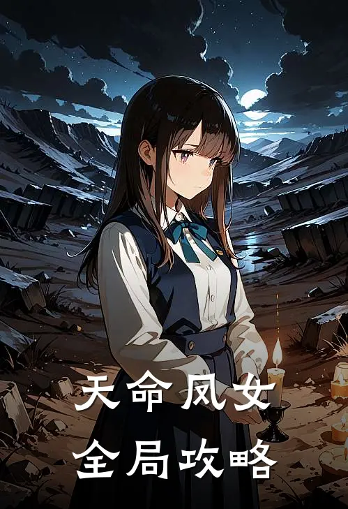 天命凤女全局攻略