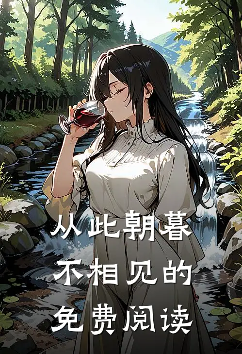 从此朝暮不相见的免费阅读