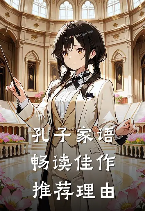 孔子家语畅读佳作推荐理由