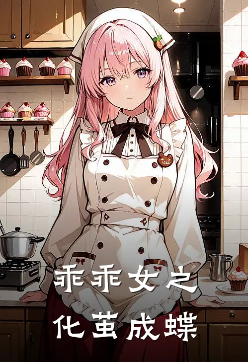 乖乖女之化茧成蝶
