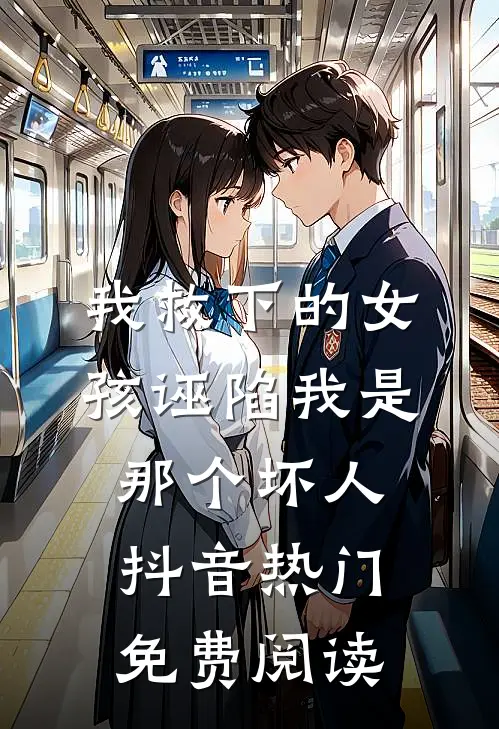 我救下的女孩诬陷我是那个坏人抖音热门免费阅读