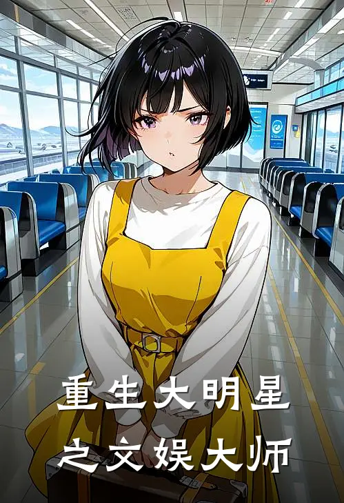 重生大明星之文娱大师