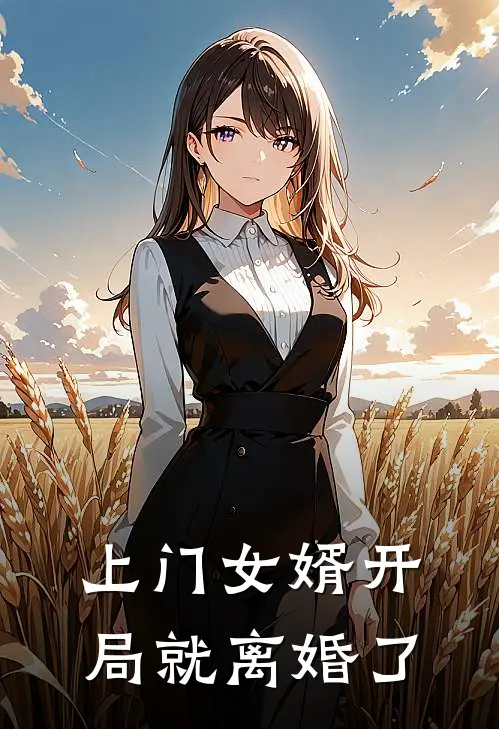 上门女婿开局就离婚了