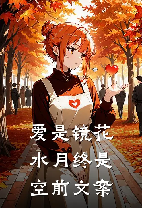 爱是镜花水月终是空前文案