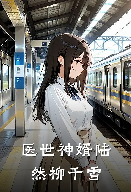 医世神婿陆然柳千雪