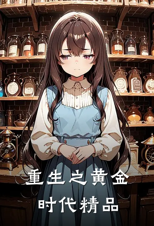 重生之黄金时代精品