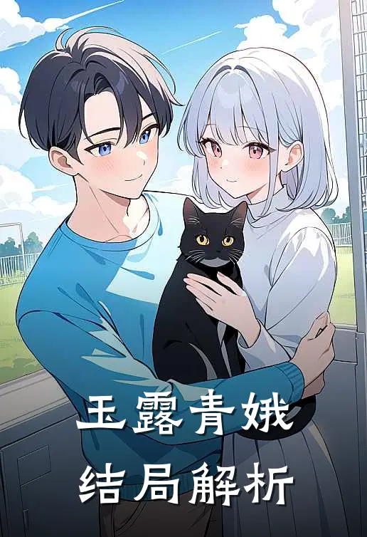玉露青娥结局解析