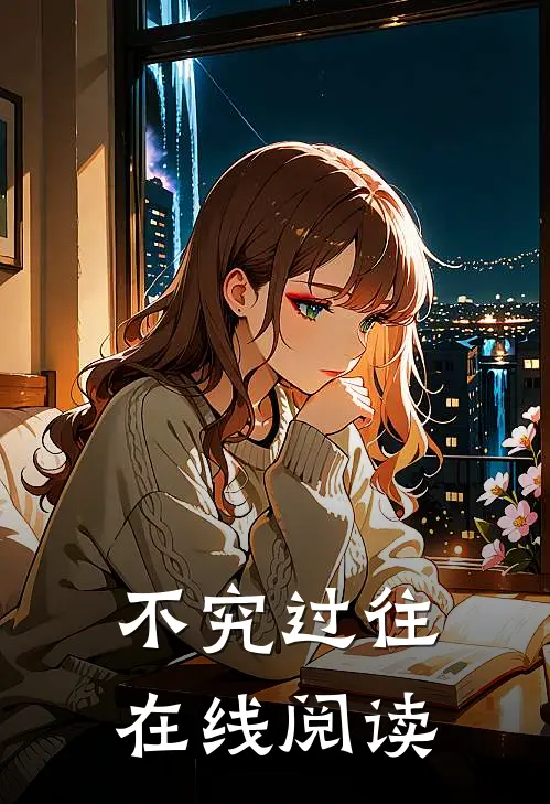 不究过往在线阅读