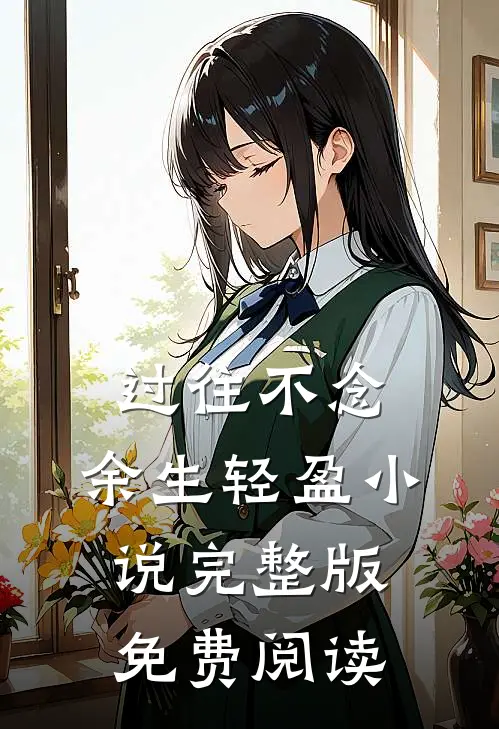 过往不念，余生轻盈小说完整版免费阅读