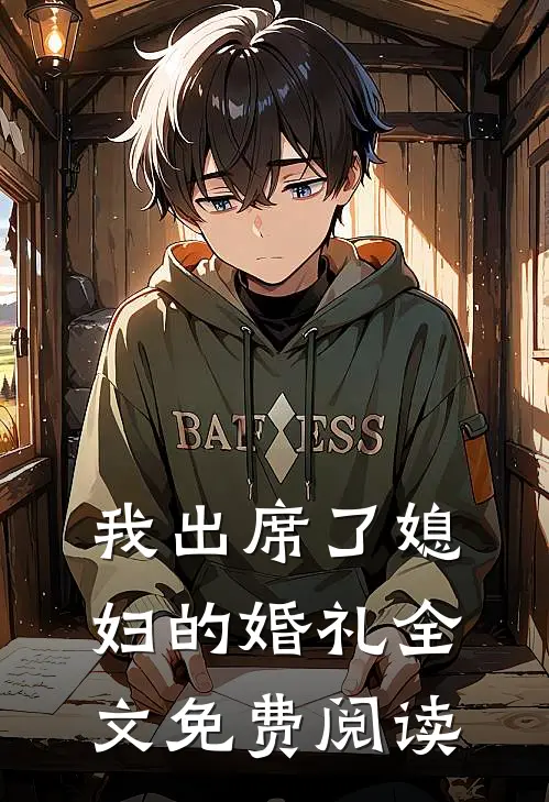 我出席了媳妇的婚礼全文免费阅读
