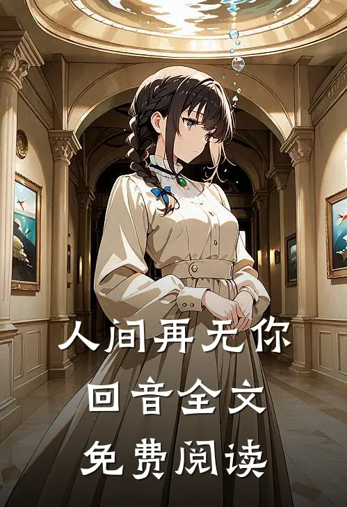 人间再无你回音全文免费阅读