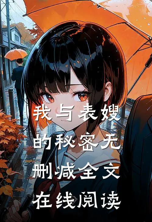 我与表嫂的秘密无删减全文在线阅读