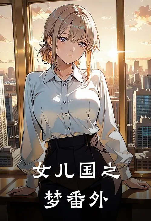 女儿国之梦 番外