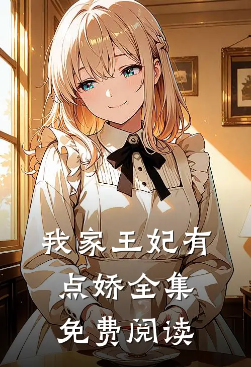 我家王妃有点娇 全集免费阅读