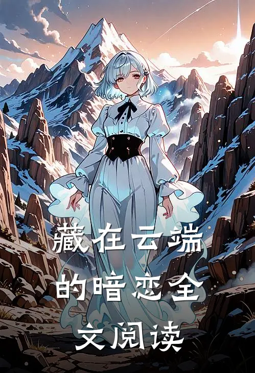 藏在云端的暗恋全文阅读