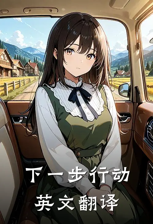 下一步行动英文翻译
