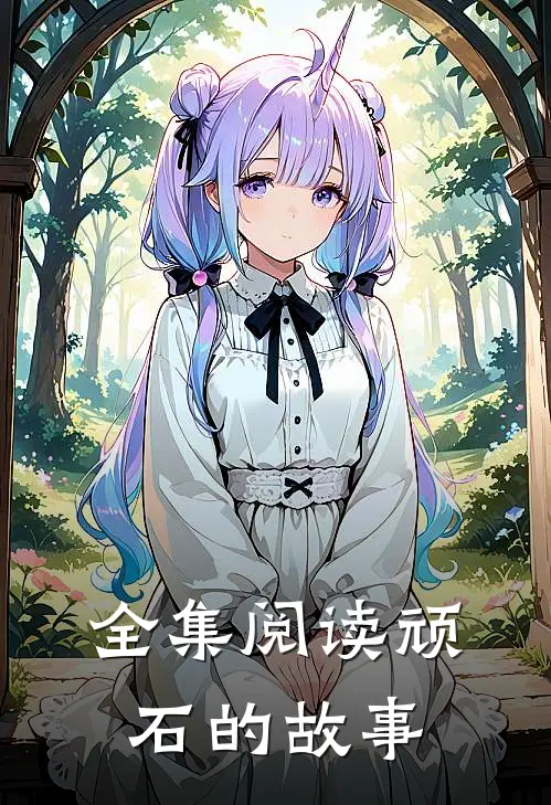 全集阅读顽石的故事