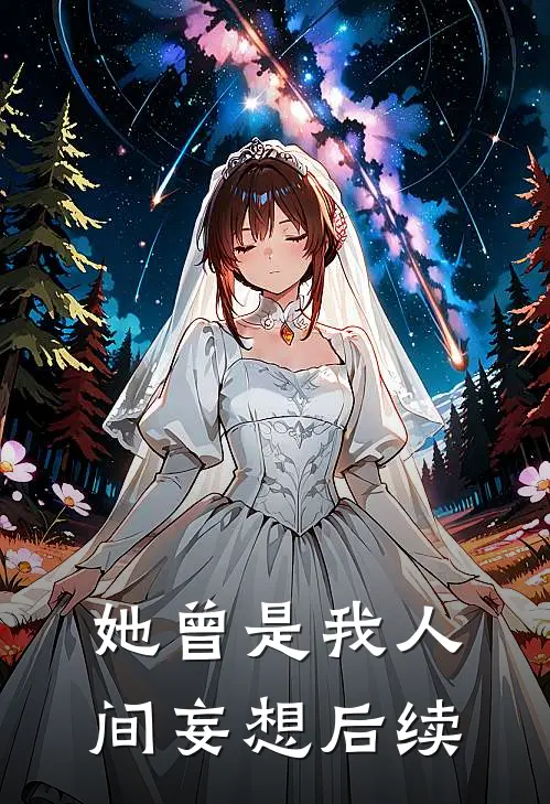 她曾是我人间妄想后续