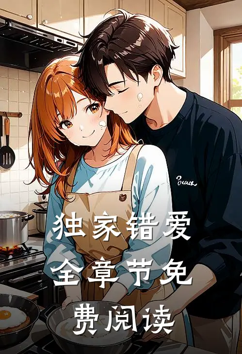独家错爱全章节免费阅读