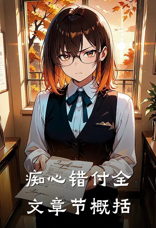 痴心错付全文章节概括