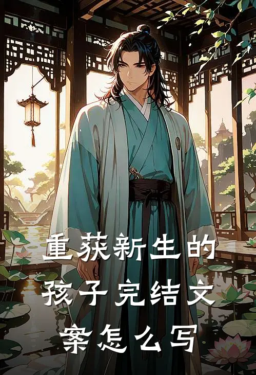 重获新生的孩子完结文案怎么写