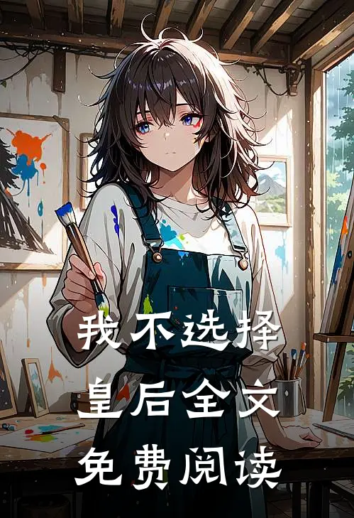 我不选择皇后全文免费阅读
