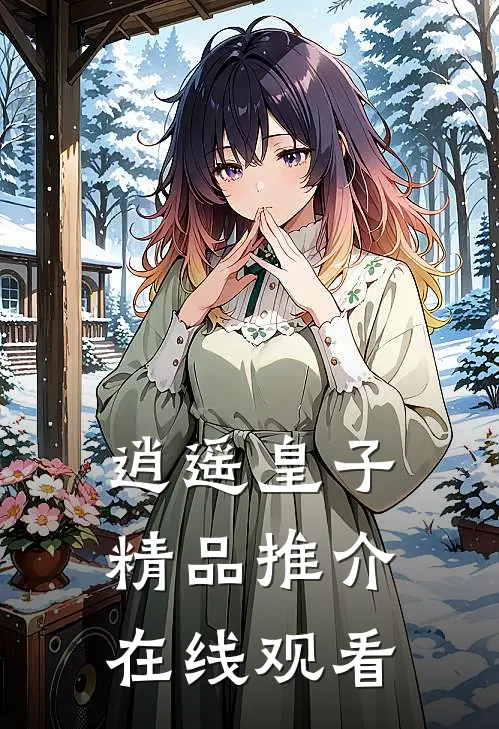 逍遥皇子精品推介在线观看