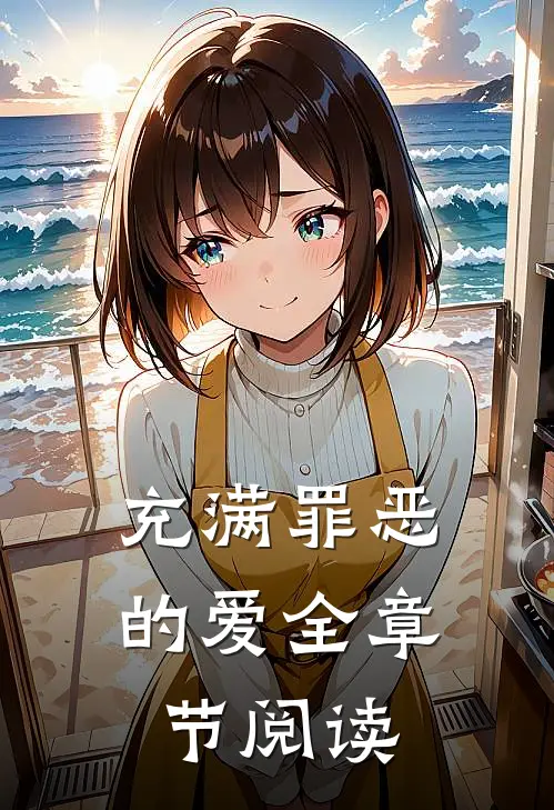 充满罪恶的爱全章节阅读