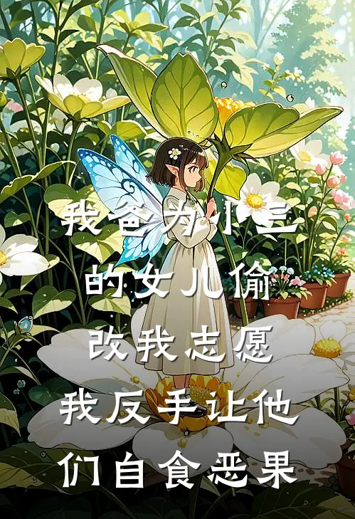 我爸为小三的女儿偷改我志愿，我反手让他们自食恶果